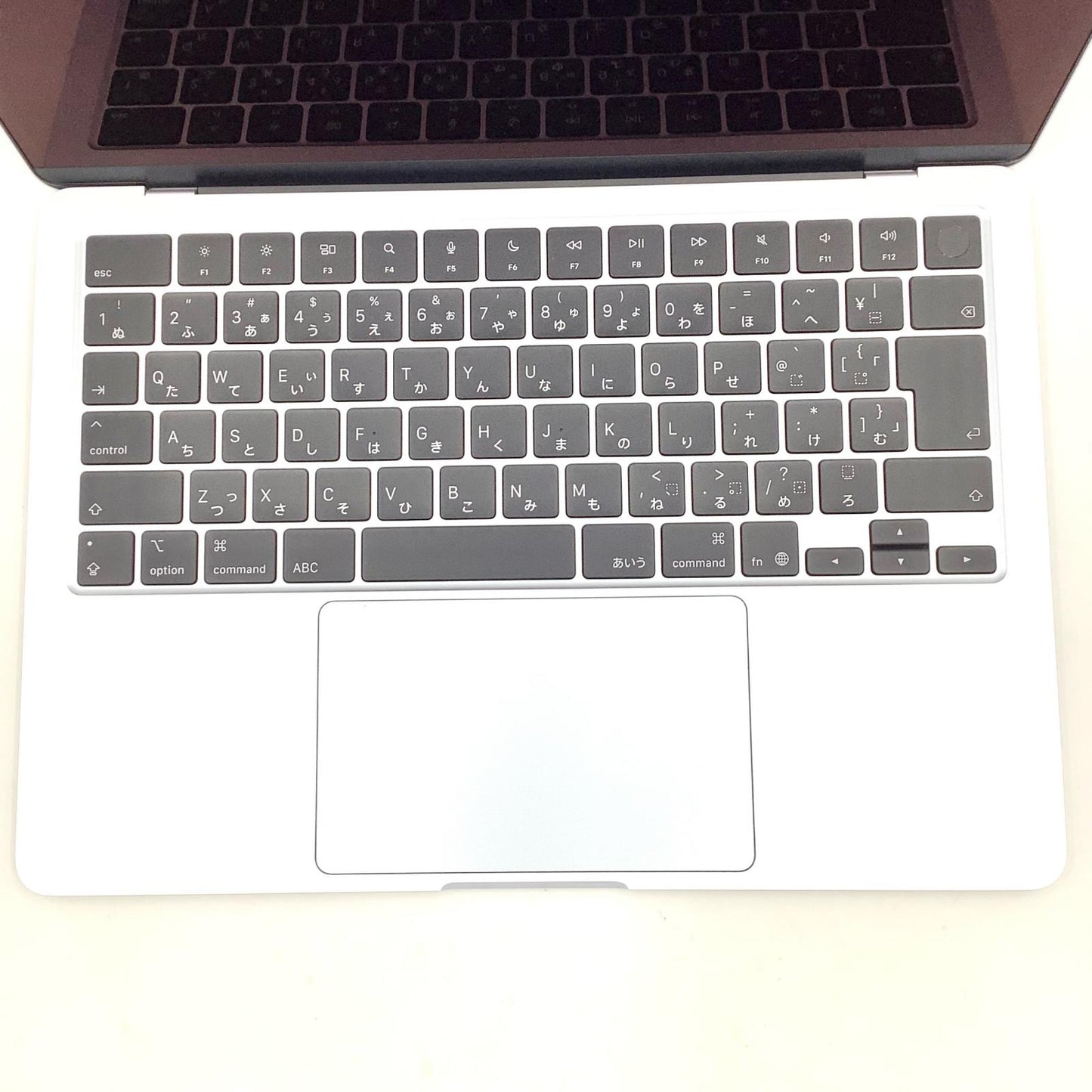 【全額返金保証】【最速発送】Apple MacBook Air 13.6インチ 2025 Apple M4 16GB SSD 256GB スカイブルー 100% 超美品 動作確認済
