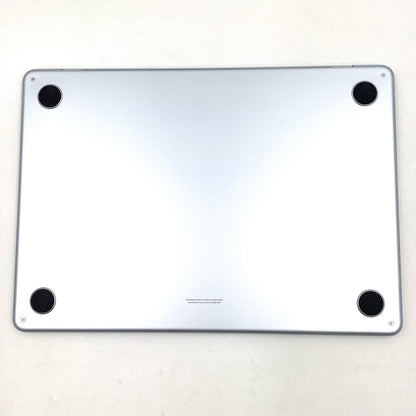 【全額返金保証】【最速発送】Apple MacBook Air 13.6インチ 2025 Apple M4 16GB SSD 256GB スカイブルー 100% 超美品 動作確認済