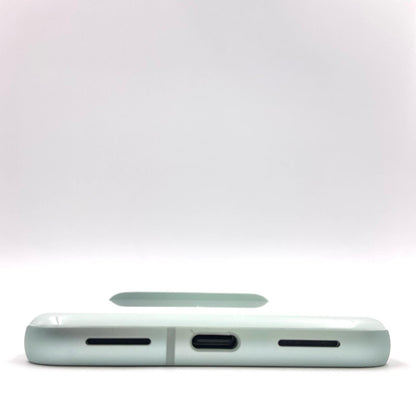 【全額返金保証】【最速発送】Google Pixel 8 128GB Mint SIMフリー GZPF0 白ロム 美品 動作確認済