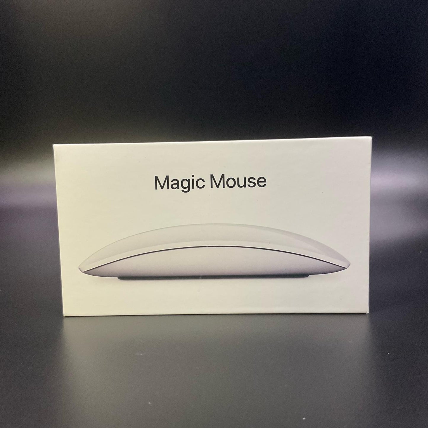 【全額返金保証】【最速発送】Apple Magic Mouse MXK53ZA/A A3204 新品未開封 即納OK