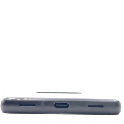 【全額返金保証】【最速発送】Google Pixel 6a 128GB Charcoal SIMフリー GB17L 白ロム 動作確認済