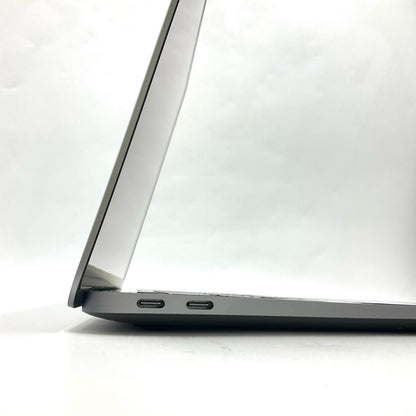 【全額返金保証】【最速発送】Apple MacBook Air 13.3インチ 2020 Apple M1 16GB SSD 256GB スペースグレイ 91% 動作確認済