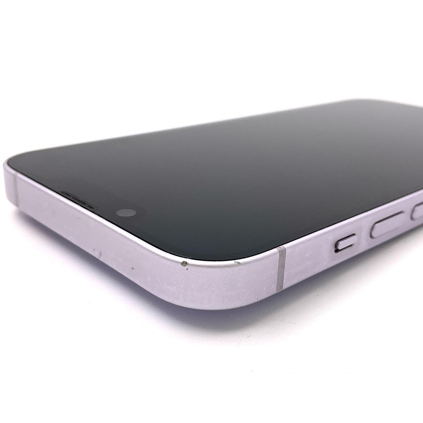 【全額返金保証】【最速発送】Apple iPhone iPhone 14 256GB パープル 楽天モバイル 動作確認済 82%