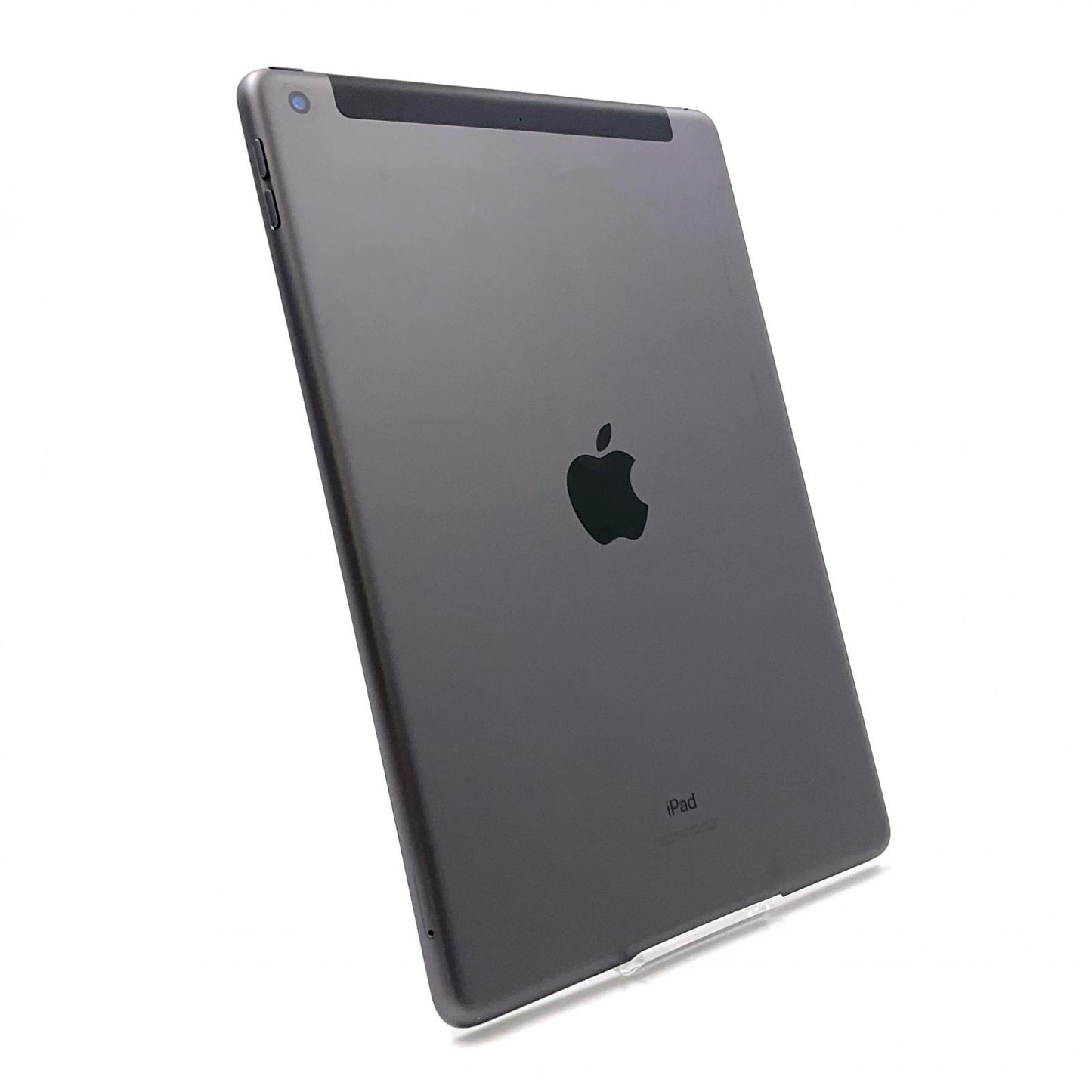 【全額返金保証】【最速発送】Apple iPad iPad 10.2インチ 第9世代 64GB スペースグレイ WiFi+Cellular Softbank 動作確認済