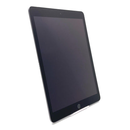 【全額返金保証】【最速発送】Apple iPad iPad 10.2インチ 第9世代 64GB スペースグレイ WiFi+Cellular Softbank 動作確認済