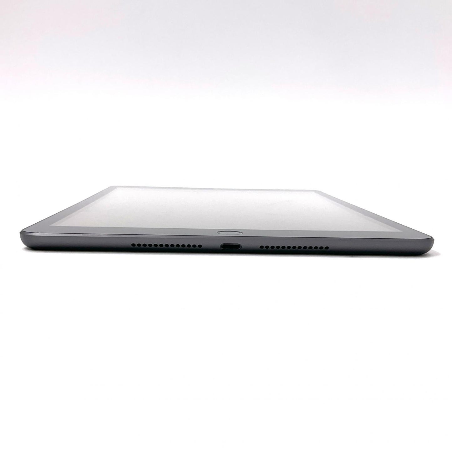 【全額返金保証】【最速発送】Apple iPad iPad 10.2インチ 第9世代 64GB スペースグレイ WiFi+Cellular Softbank 動作確認済