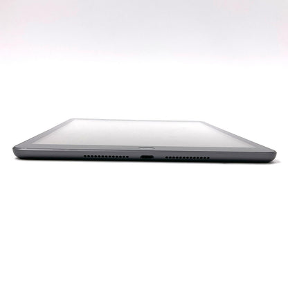 【全額返金保証】【最速発送】Apple iPad iPad 10.2インチ 第9世代 64GB スペースグレイ WiFi+Cellular Softbank 動作確認済