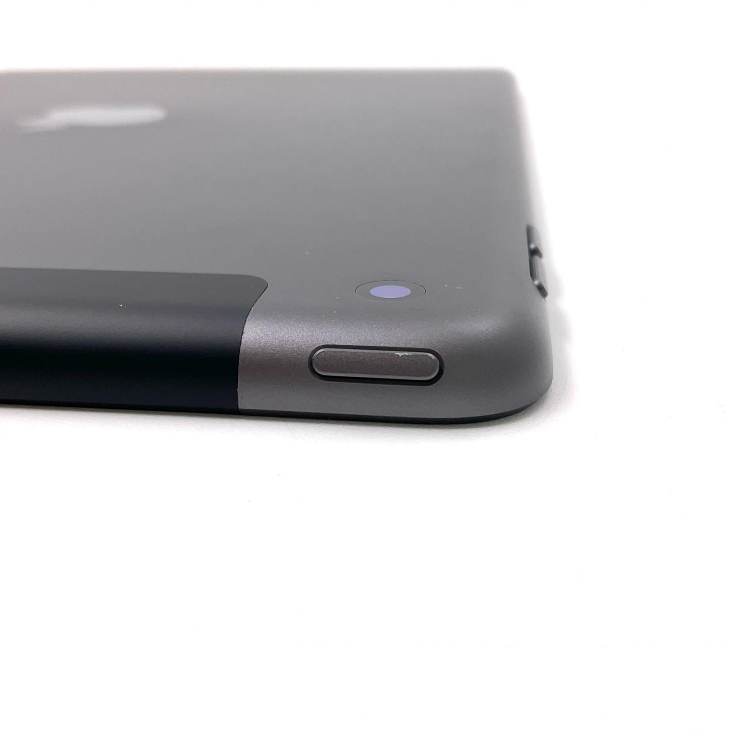 【全額返金保証】【最速発送】Apple iPad iPad 10.2インチ 第9世代 64GB スペースグレイ WiFi+Cellular Softbank 動作確認済