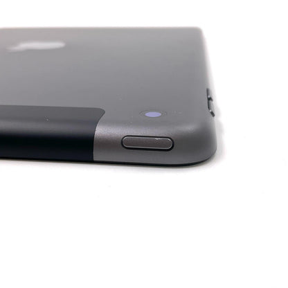 【全額返金保証】【最速発送】Apple iPad iPad 10.2インチ 第9世代 64GB スペースグレイ WiFi+Cellular Softbank 動作確認済