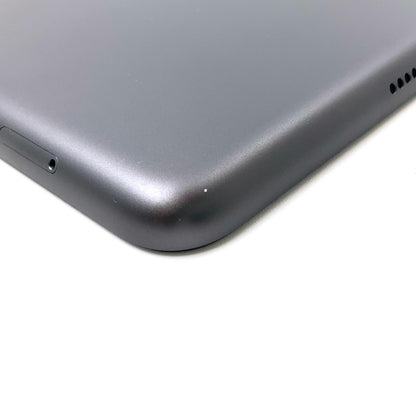 【全額返金保証】【最速発送】Apple iPad iPad 10.2インチ 第9世代 64GB スペースグレイ WiFi+Cellular Softbank 動作確認済