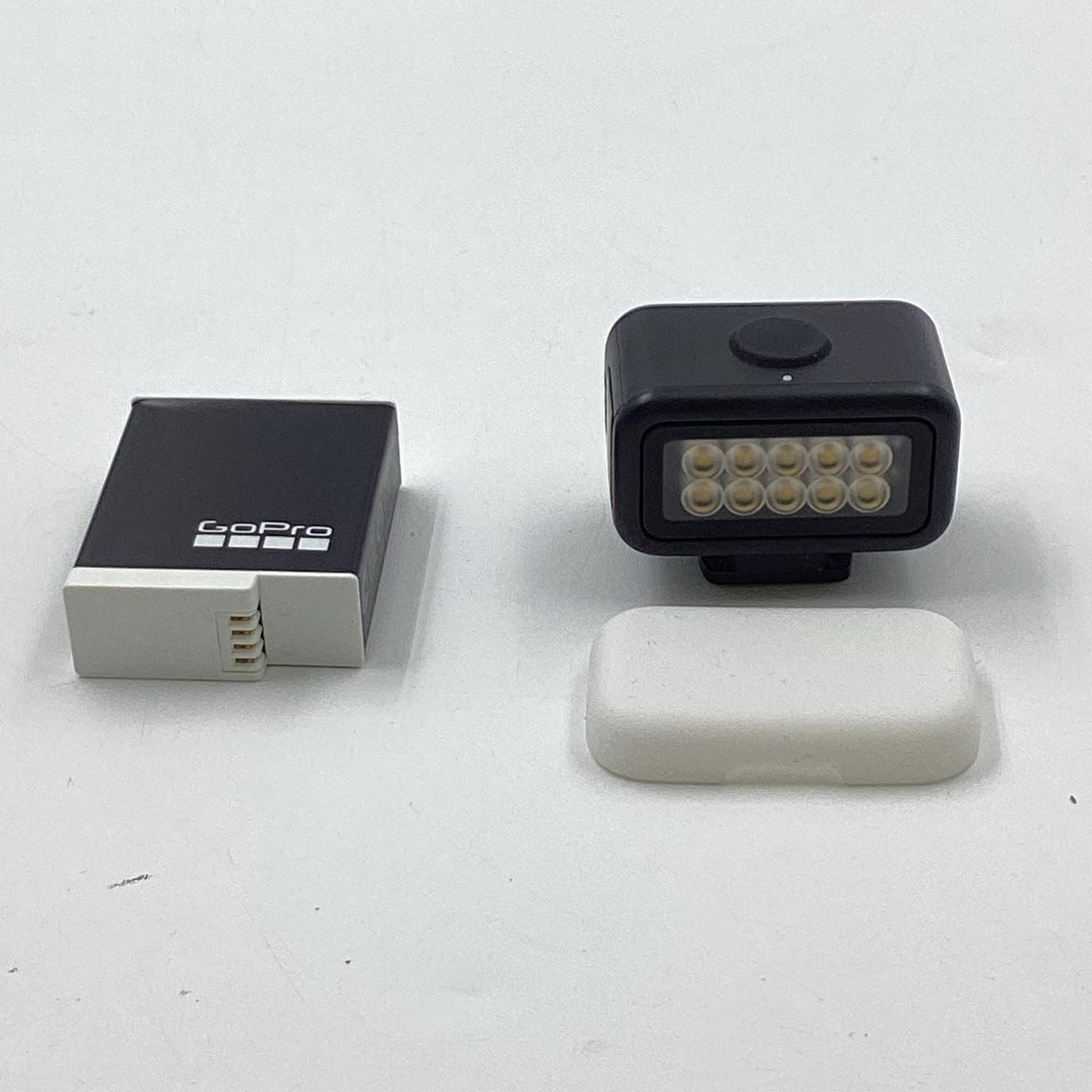 【全額返金保証】【最速発送】GoPro HERO12 Black Creator Edition 美品 動作確認済