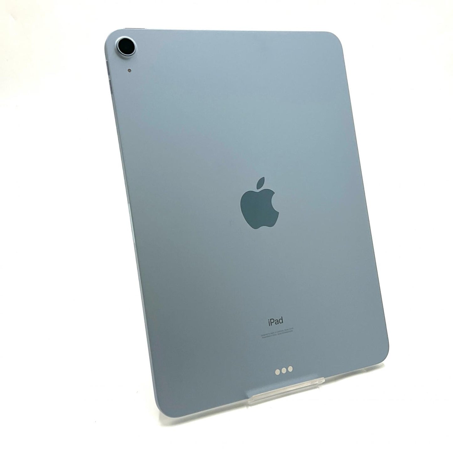 【全額返金保証】【最速発送】Apple iPad Air 10.9インチ 第4世代 256GB スカイブルー Wi-Fi 動作確認済