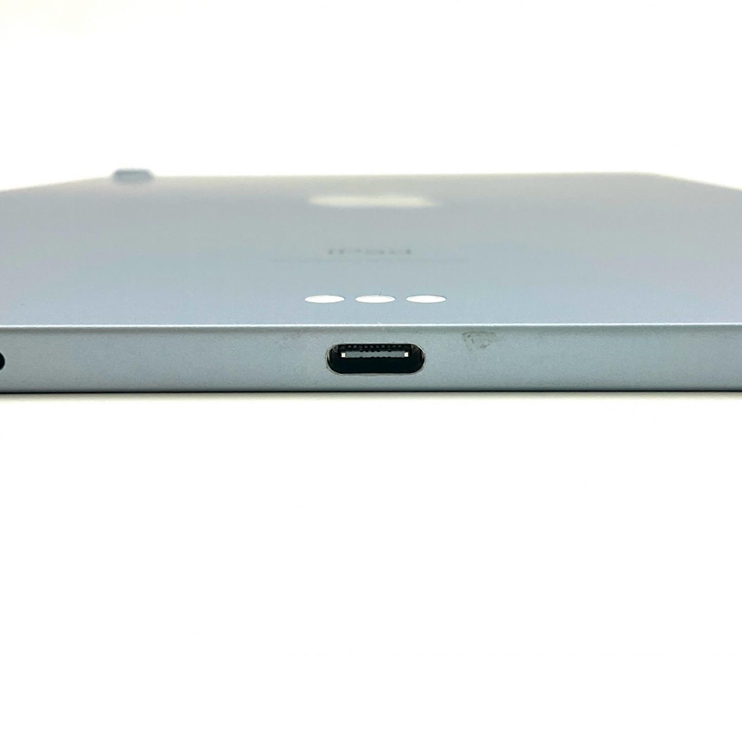 【全額返金保証】【最速発送】Apple iPad Air 10.9インチ 第4世代 256GB スカイブルー Wi-Fi 動作確認済