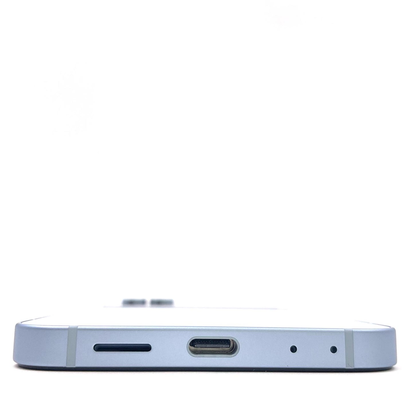 【全額返金保証】【最速発送】SAMSUNG Galaxy Z Flip6 256GB ブルー SIMフリー SM-F741Q 白ロム 超美品 動作確認済