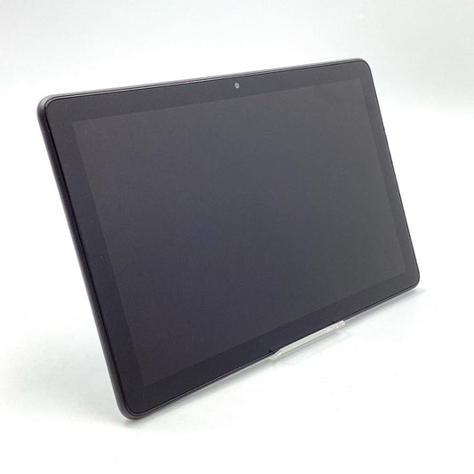 【全額返金保証】【最速発送】Amazon Fire HD 10（2021）32GBブラック T76N2B 動作確認済