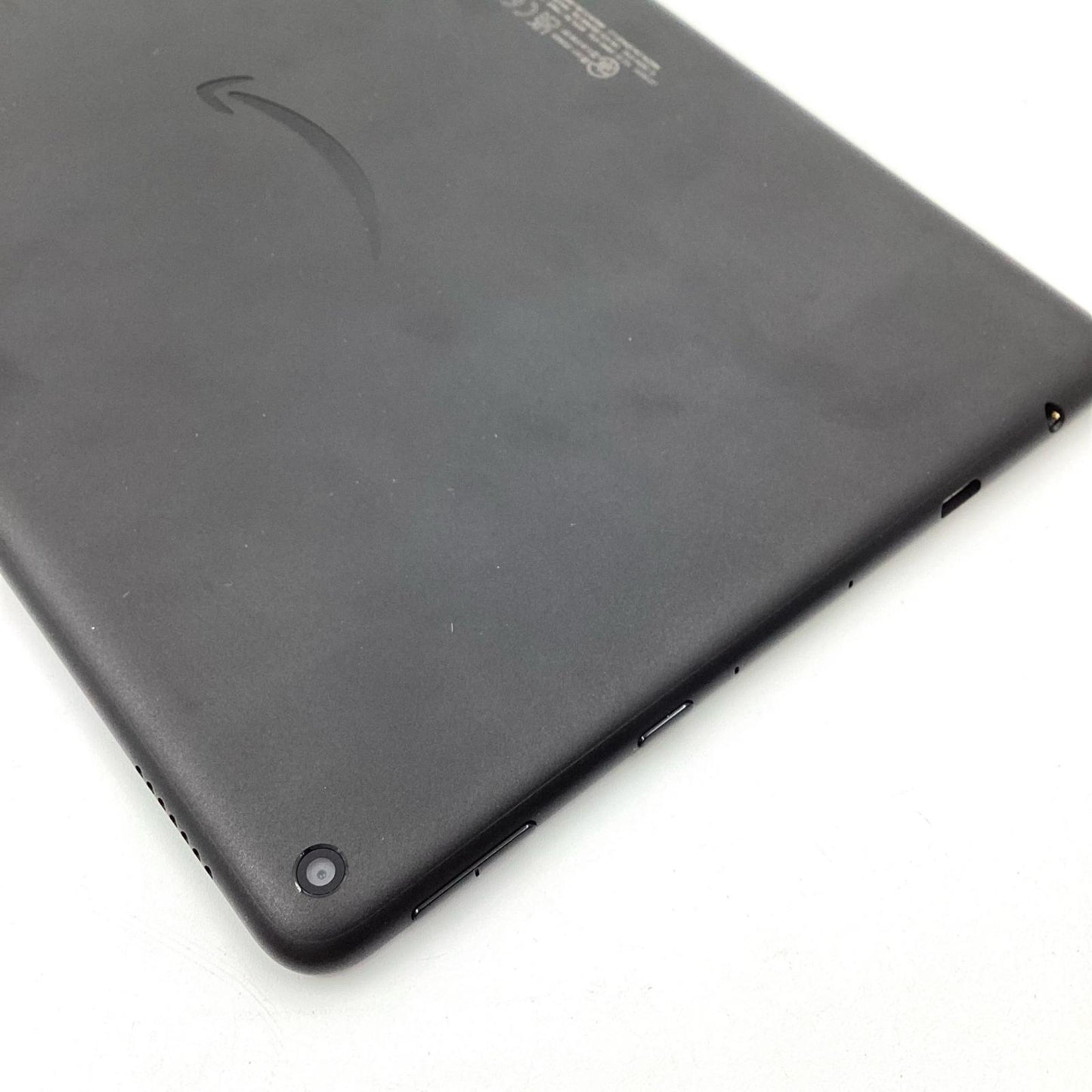 【全額返金保証】【最速発送】Amazon Fire HD 10（2021）32GBブラック T76N2B 動作確認済