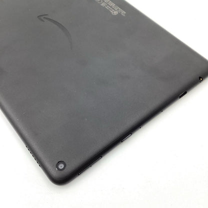 【全額返金保証】【最速発送】Amazon Fire HD 10（2021）32GBブラック T76N2B 動作確認済