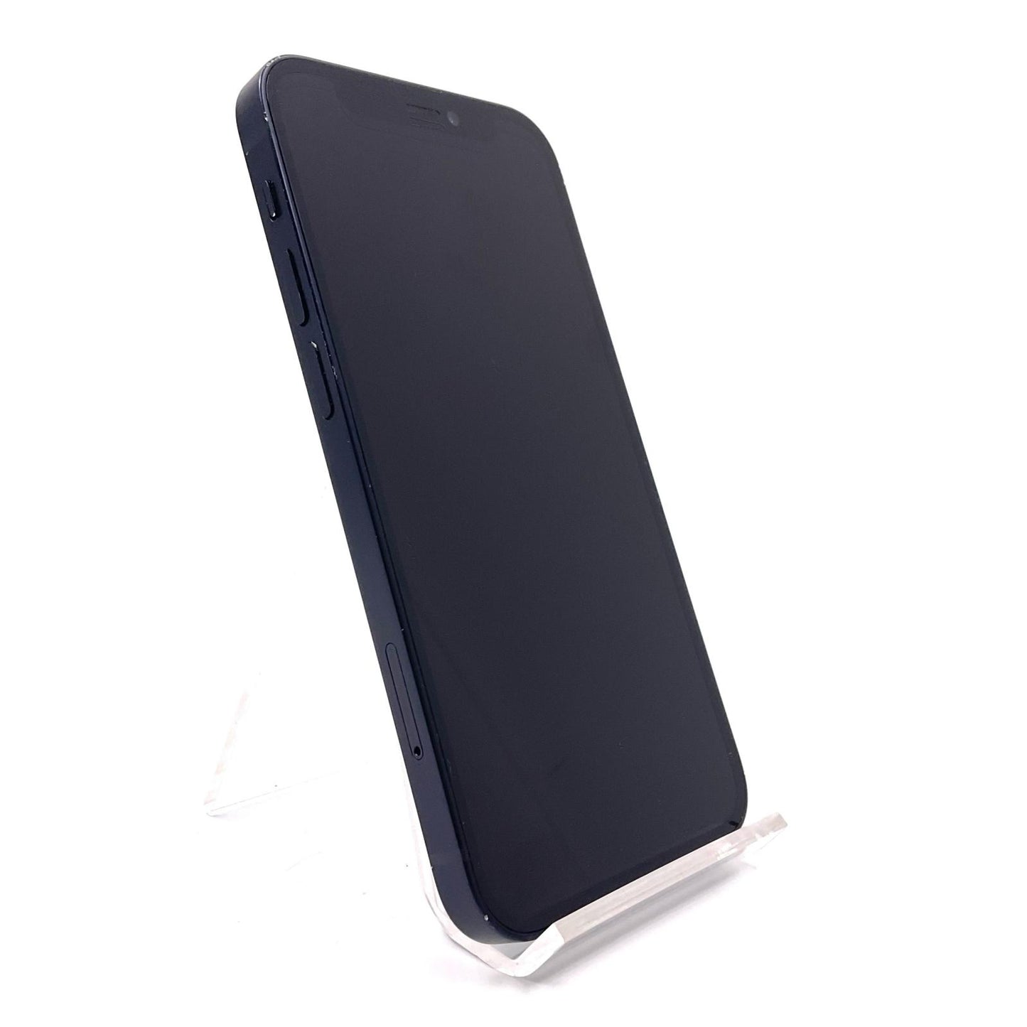 【全額返金保証】【最速発送】Apple iPhone iPhone mini 12 mini 128GB ブラック SIMフリー 白ロム 動作確認済 84%