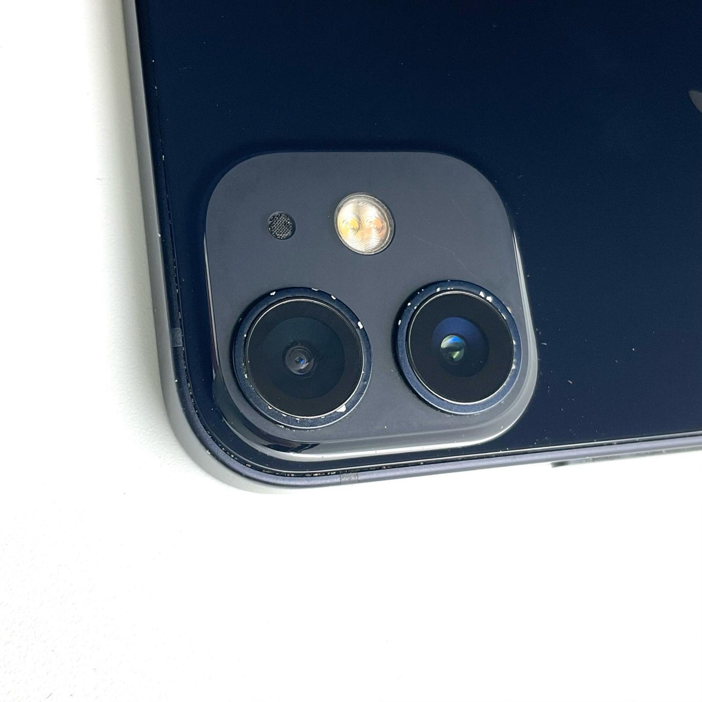 【全額返金保証】【最速発送】Apple iPhone iPhone mini 12 mini 128GB ブラック SIMフリー 白ロム 動作確認済 84%