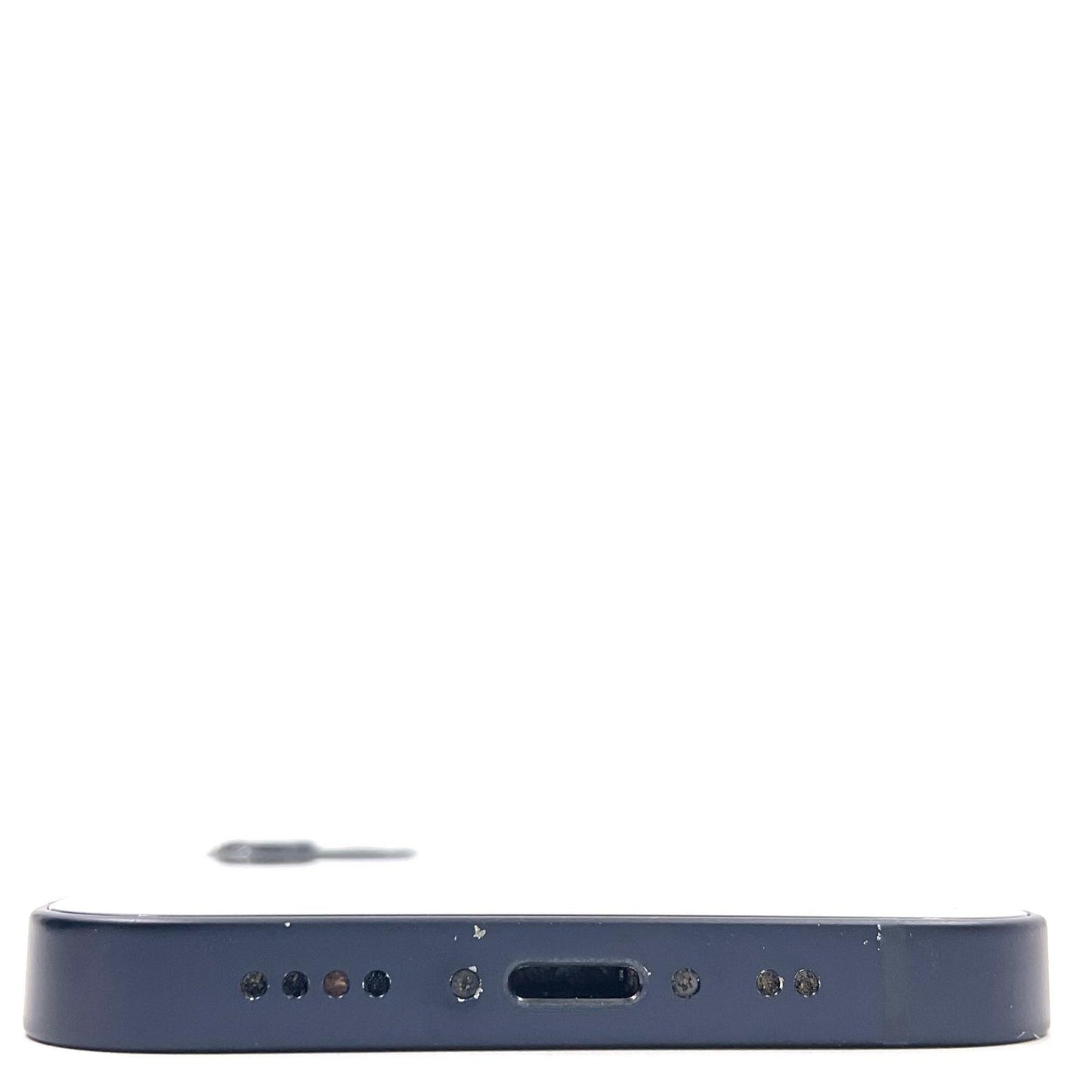 【全額返金保証】【最速発送】Apple iPhone iPhone mini 12 mini 128GB ブラック SIMフリー 白ロム 動作確認済 84%