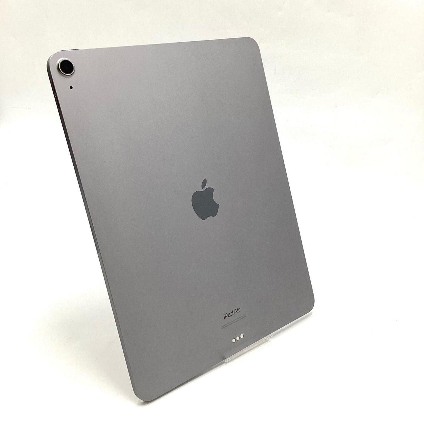 【全額返金保証】【最速発送】Apple iPad Air M2 13インチ 128GB スペースグレイ Wi-Fi 美品 動作確認済