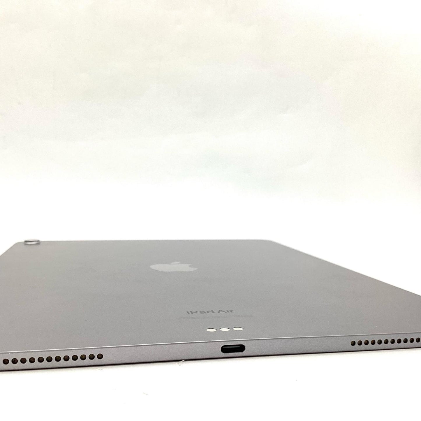 【全額返金保証】【最速発送】Apple iPad Air M2 13インチ 128GB スペースグレイ Wi-Fi 美品 動作確認済