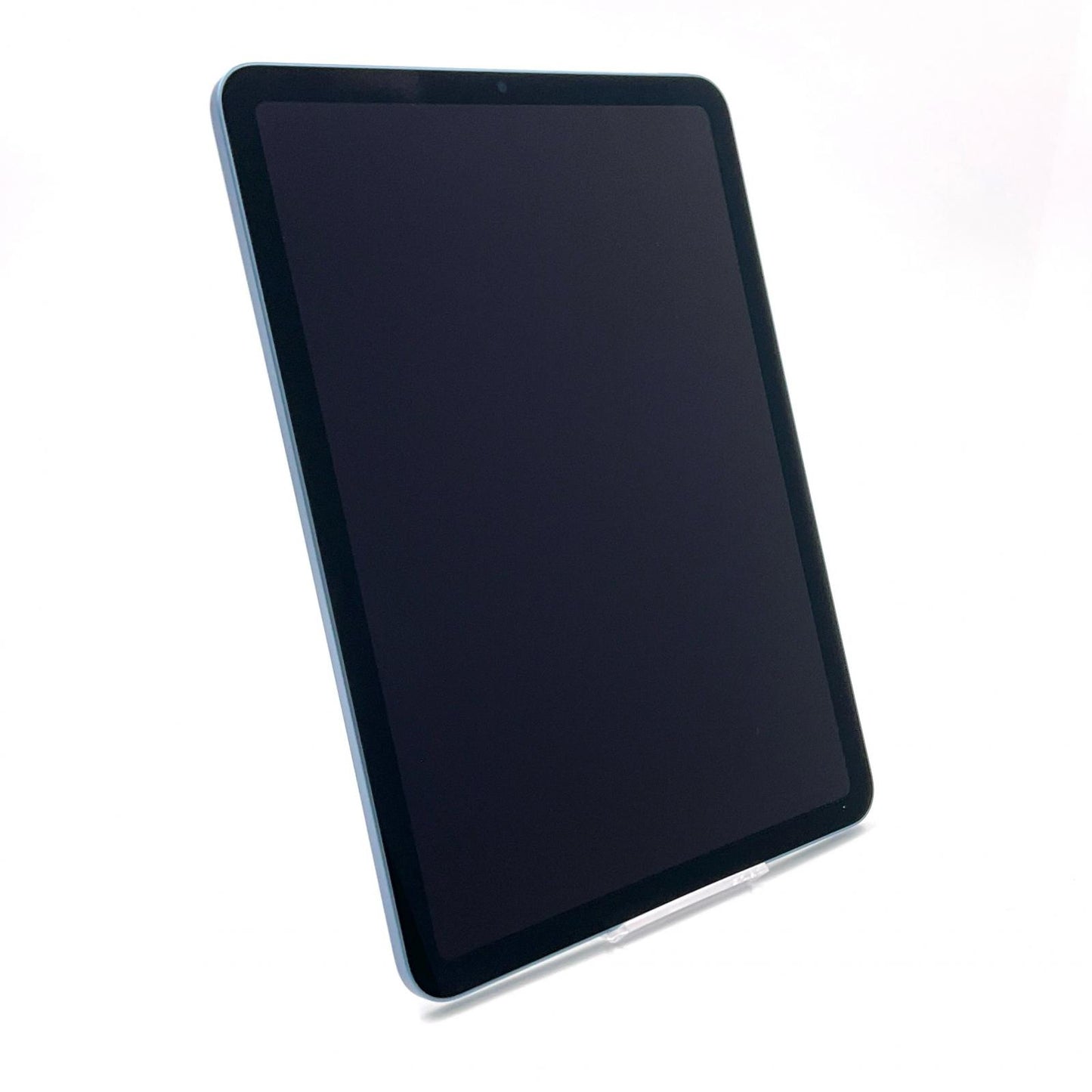 【全額返金保証】【最速発送】Apple iPad iPad Air 10.9インチ 第5世代 256GB ブルー Wi-Fi 動作確認済
