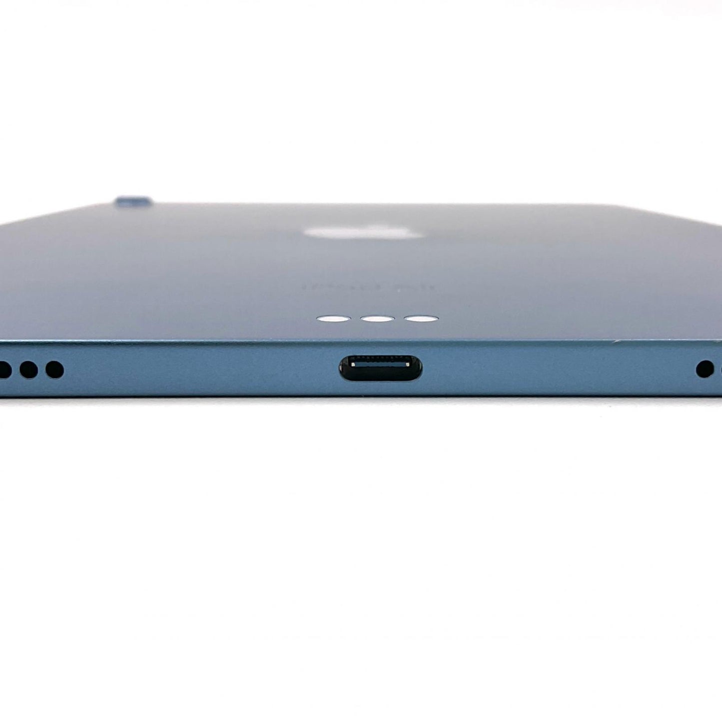 【全額返金保証】【最速発送】Apple iPad iPad Air 10.9インチ 第5世代 256GB ブルー Wi-Fi 動作確認済