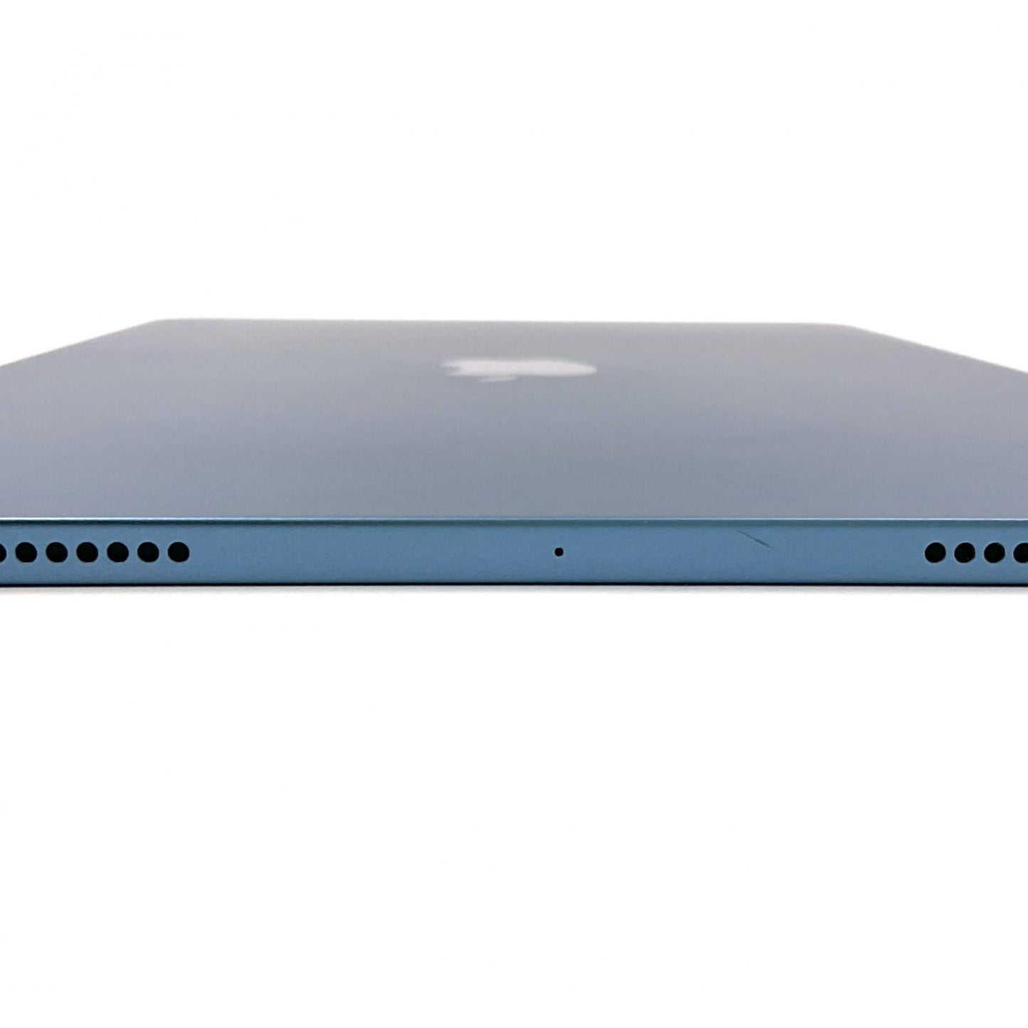 【全額返金保証】【最速発送】Apple iPad iPad Air 10.9インチ 第5世代 256GB ブルー Wi-Fi 動作確認済