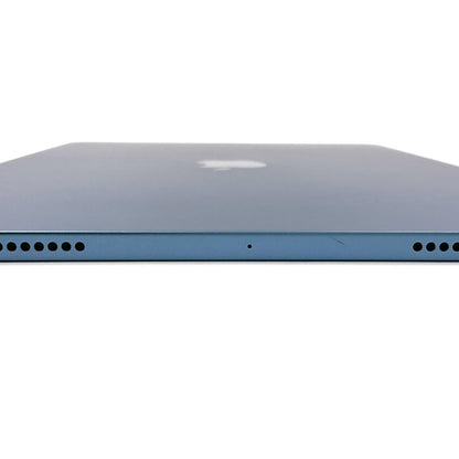 【全額返金保証】【最速発送】Apple iPad iPad Air 10.9インチ 第5世代 256GB ブルー Wi-Fi 動作確認済