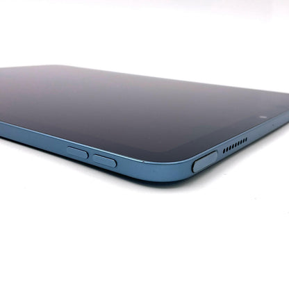 【全額返金保証】【最速発送】Apple iPad iPad Air 10.9インチ 第5世代 256GB ブルー Wi-Fi 動作確認済