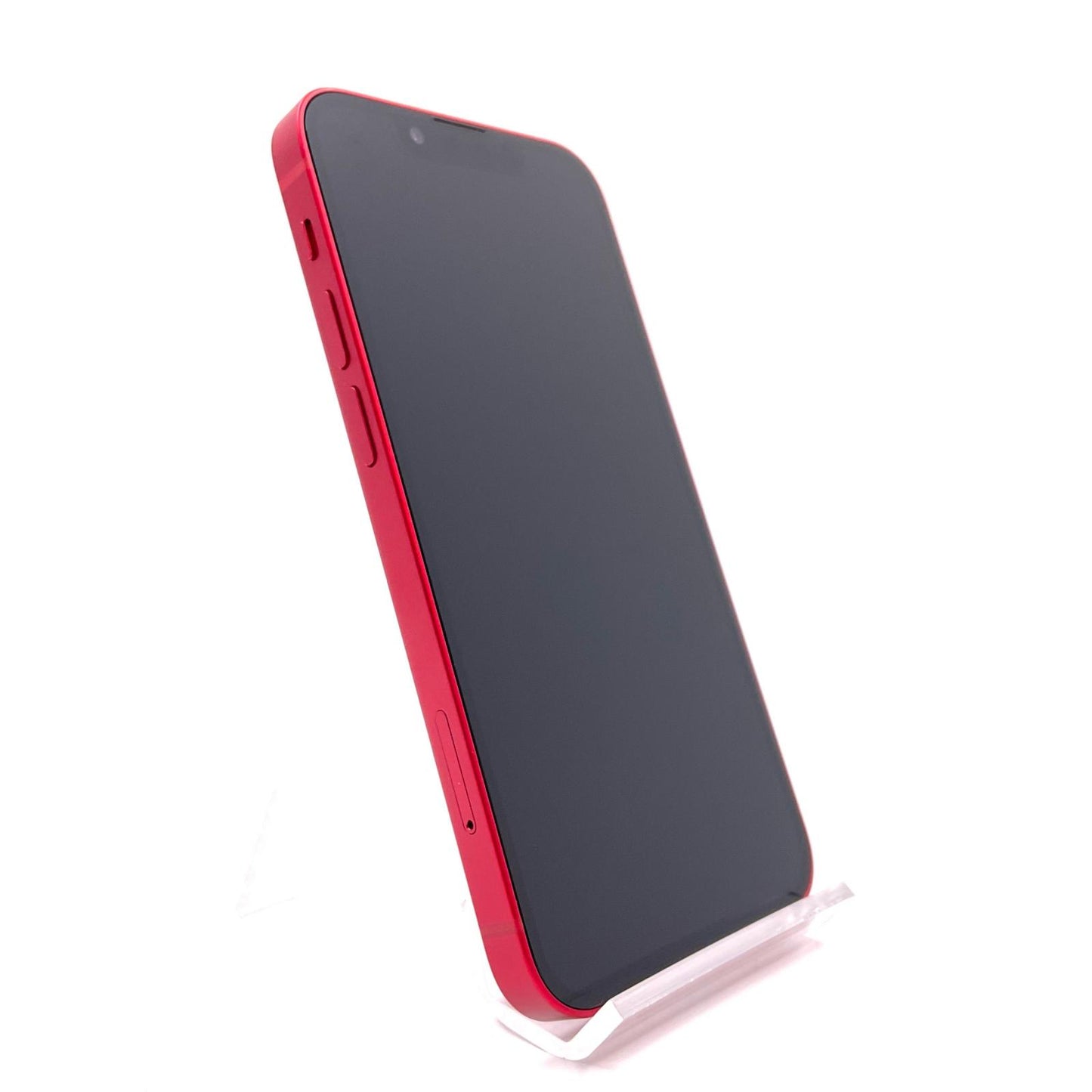 【全額返金保証】【最速発送】Apple iPhone iPhone 13 mini 128GB (PRODUCT)RED au 動作確認済 77%