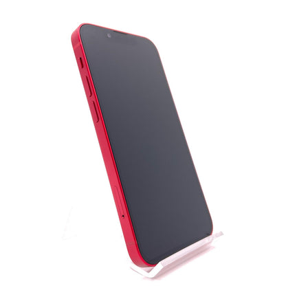 【全額返金保証】【最速発送】Apple iPhone iPhone 13 mini 128GB (PRODUCT)RED au 動作確認済 77%