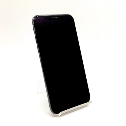 【全額返金保証】【最速発送】Apple iPhone iPhone XS 256GB スペースグレイ au SIMフリー 白ロム 動作確認済 100%