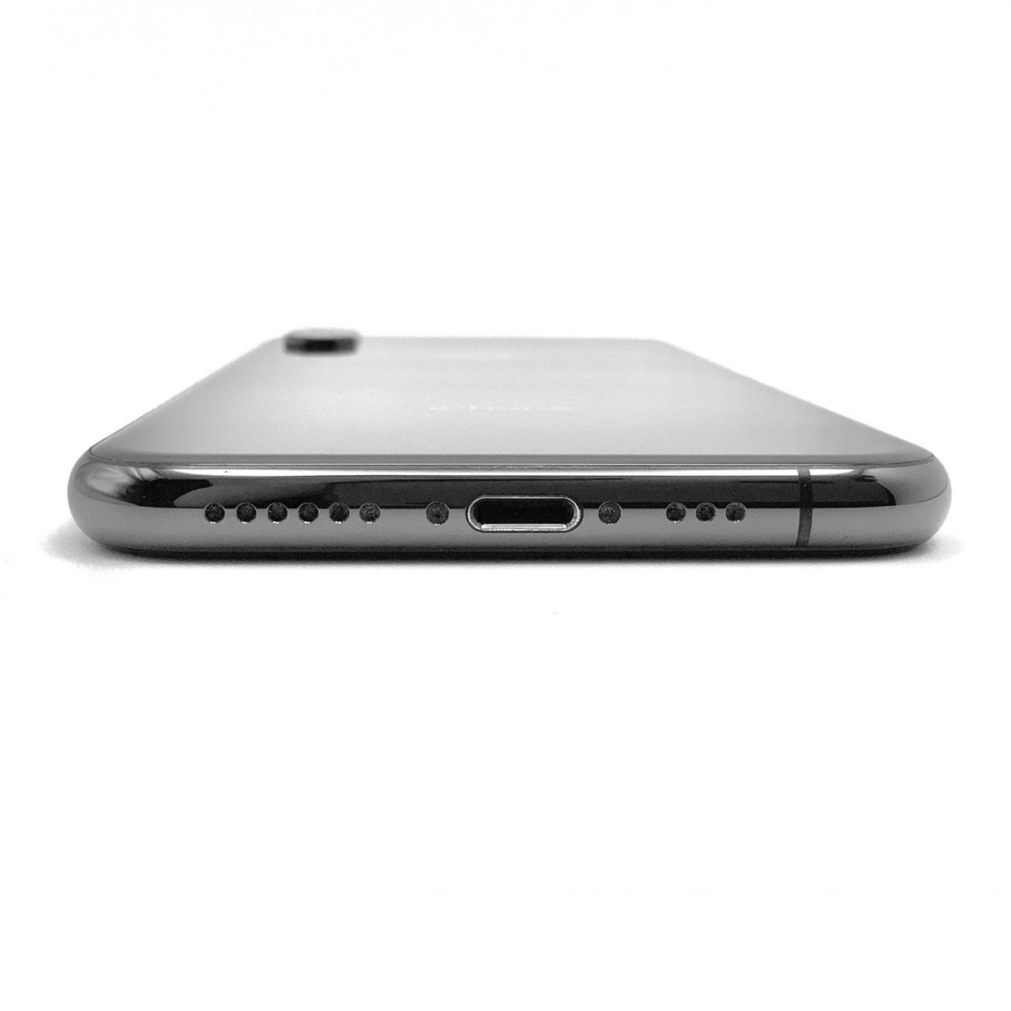 【全額返金保証】【最速発送】Apple iPhone iPhone XS 256GB スペースグレイ au SIMフリー 白ロム 動作確認済 100%