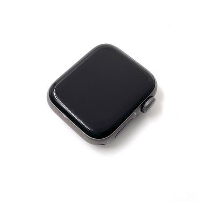 【全額返金保証】【最速発送】Apple Watch Series 5 アルミニウム 40mm GPS 77% 動作確認済