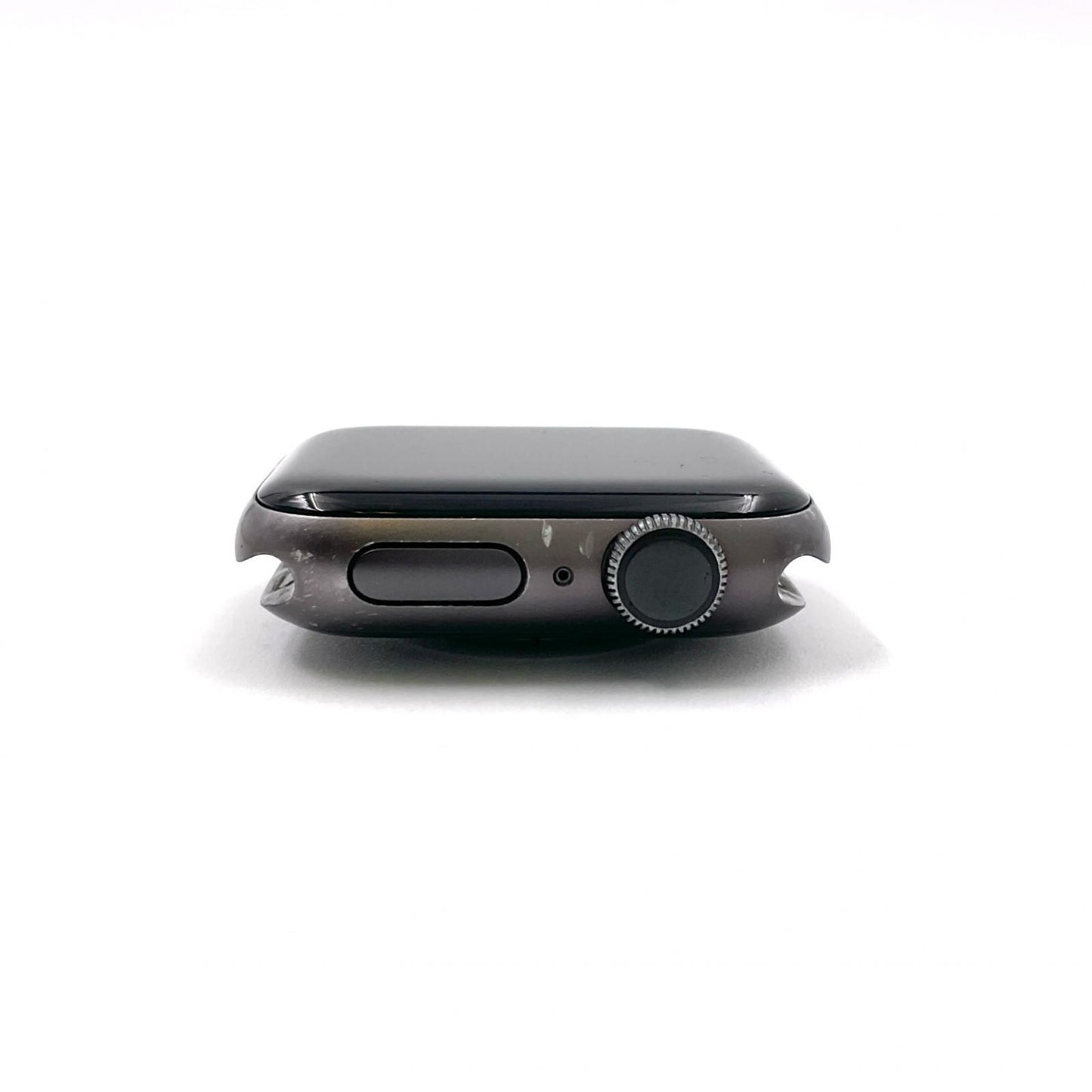 【全額返金保証】【最速発送】Apple Watch Series 5 アルミニウム 40mm GPS 77% 動作確認済