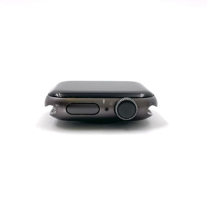 【全額返金保証】【最速発送】Apple Watch Series 5 アルミニウム 40mm GPS 77% 動作確認済