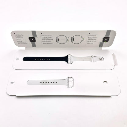 【全額返金保証】【最速発送】Apple Watch Series 5 アルミニウム 40mm GPS 77% 動作確認済