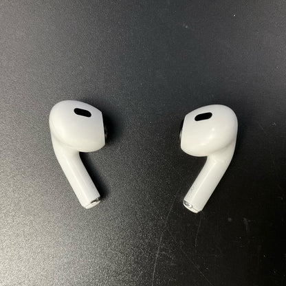【全額返金保証】【最速発送】Apple AirPods Pro 第2世代 MQD83J/A 超美品 動作確認済