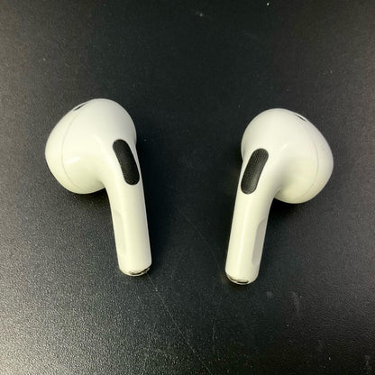 【全額返金保証】【最速発送】Apple AirPods Pro 第2世代 MQD83J/A 超美品 動作確認済