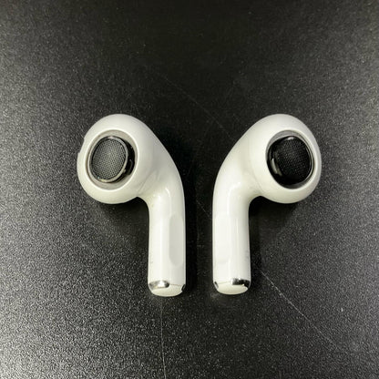 【全額返金保証】【最速発送】Apple AirPods Pro 第2世代 MQD83J/A 超美品 動作確認済