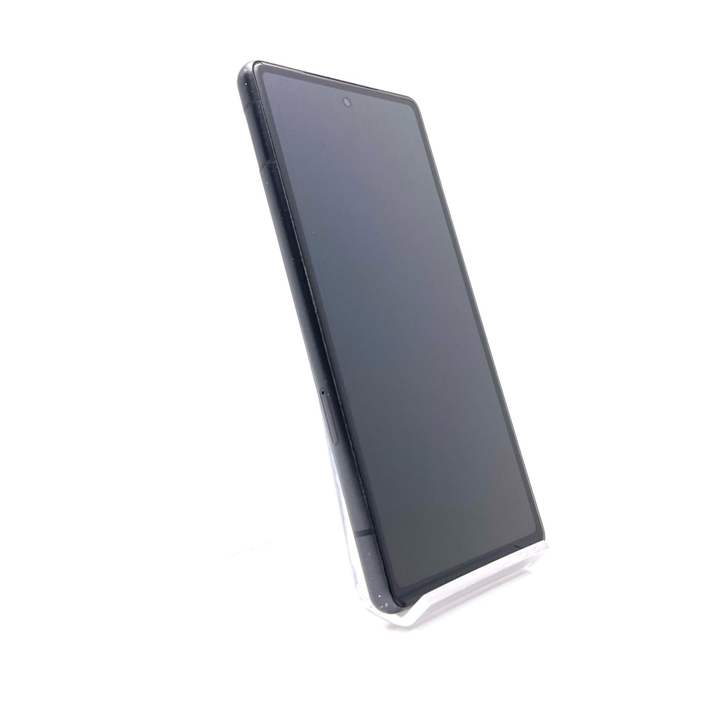 【全額返金保証】【最速発送】Google Pixel 7a 128GB Charcoal au G82U8 動作確認済