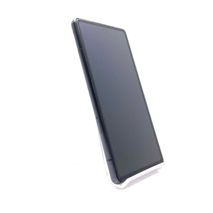 【全額返金保証】【最速発送】Google Pixel 7a 128GB Charcoal au G82U8 動作確認済