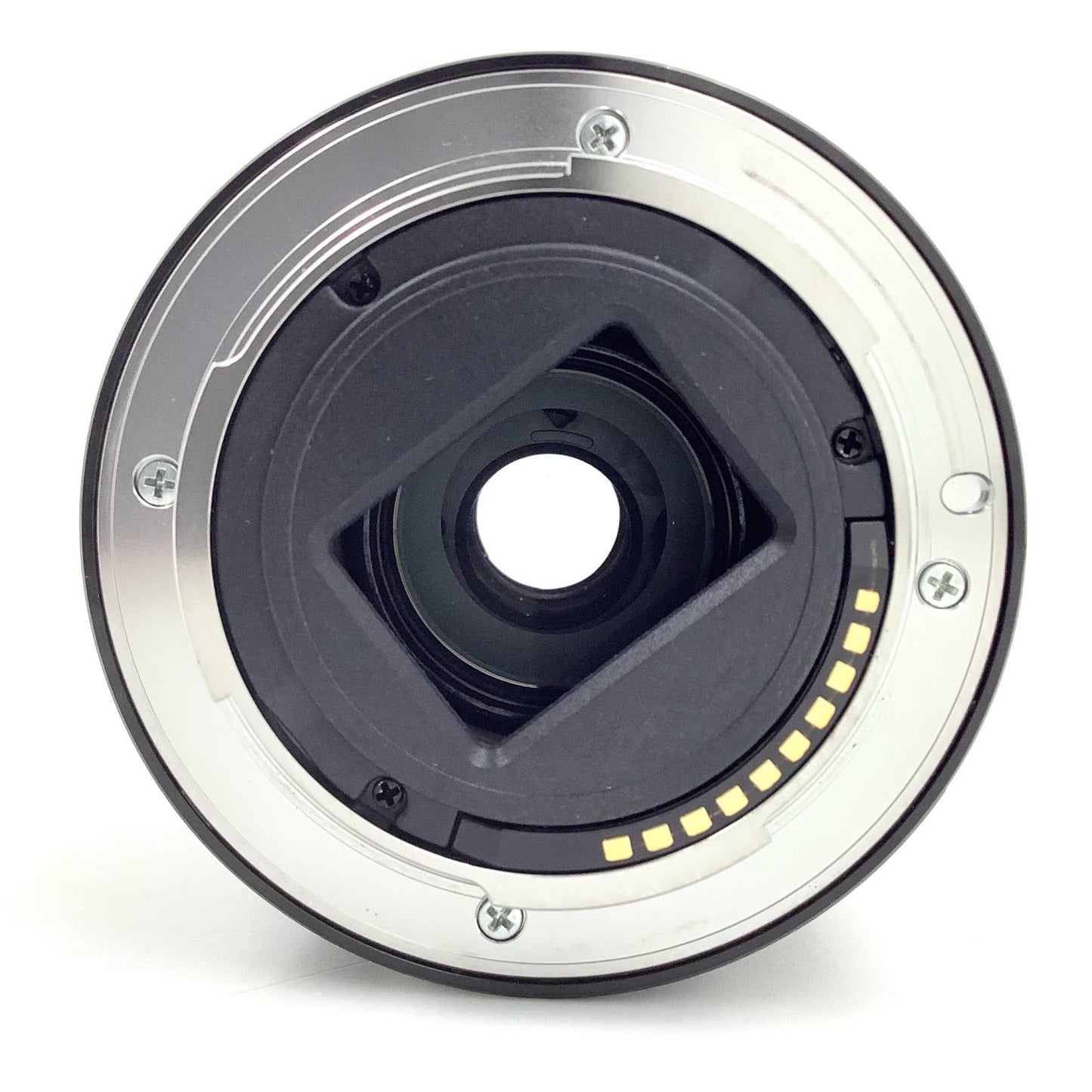 【全額返金保証】【最速発送】Sony E 55-210mm F4.5-6.3 OSS SEL55210 (B) [ブラック] 美品 動作確認済