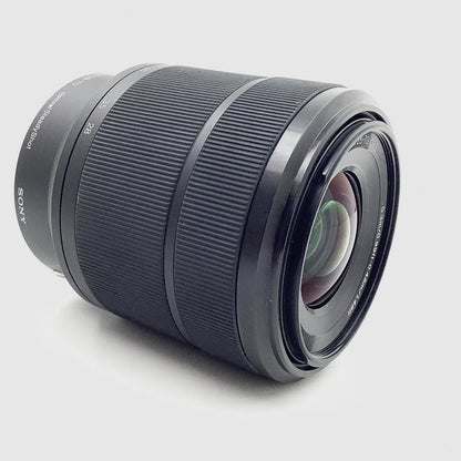 【全額返金保証】【最速発送】Sony FE 28-70mm F3.5-5.6 OSS SEL2870 動作確認済