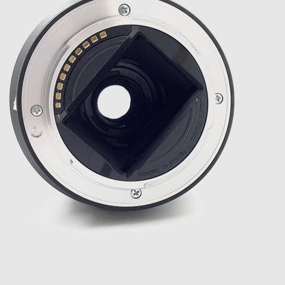 【全額返金保証】【最速発送】Sony FE 28-70mm F3.5-5.6 OSS SEL2870 動作確認済