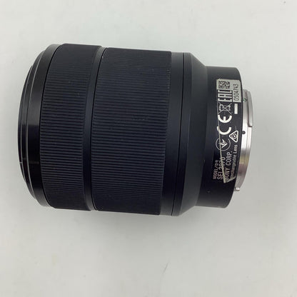 【全額返金保証】【最速発送】Sony FE 28-70mm F3.5-5.6 OSS SEL2870 動作確認済