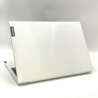 【全額返金保証】【最速発送】Lenovo IDEAPAD L340 81LW00DHJP AMD Ryzen 3 3200U with Radeon Vega Mobile Gfx 4GB SSD 256GB 83% 動作確認済