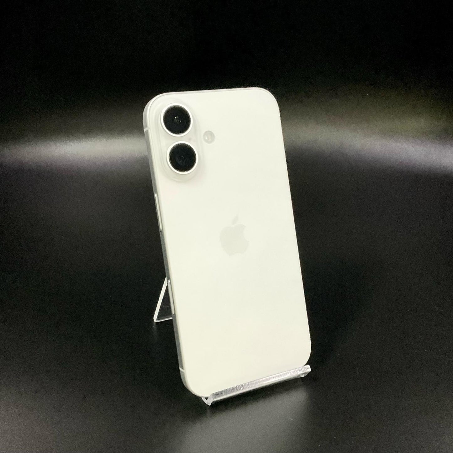 【全額返金保証】【最速発送】Apple iPhone iPhone 16 256GB ホワイト SIMフリー 白ロム 美品 動作確認済 97%